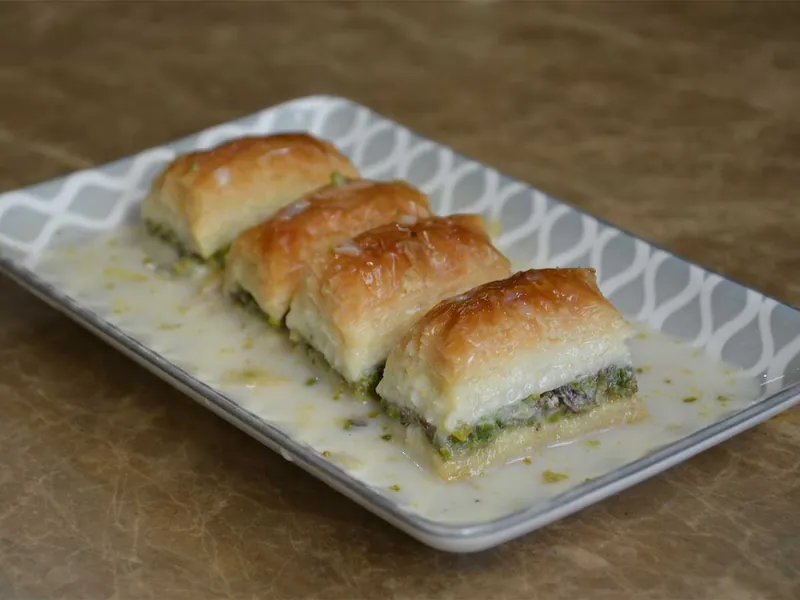 Sütlü nuriye